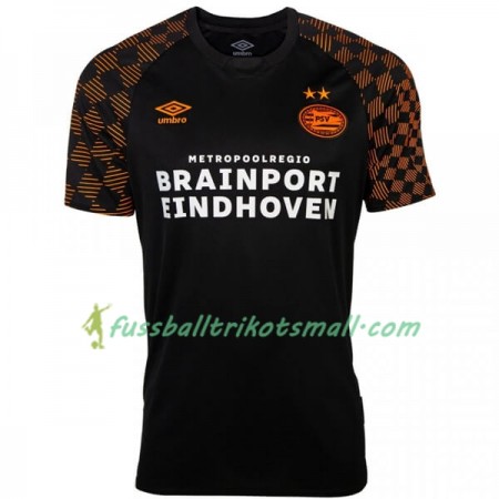 Fußballtrikots PSV Eindhoven 2019-2020 Kurzarm Auswärts-trikot kaufen